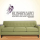 Science Adventure Wall Decal