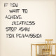 Achieve Greatness Wall Decal