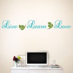 Live Learn Love