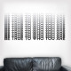 Be True Wall Decal