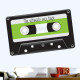 Ultimate Mix Tape Wall Decal